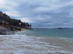 -海南分界洲岛旅游区