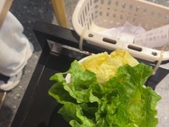 -潮汕大目牛肉火锅(水围店)