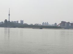 -武昌江滩