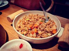 闽南咸饭-闽上鲜·福建菜(龙湖滨江天街店)