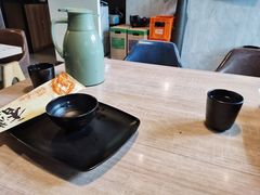 -香满堂川湘菜烤鱼(龙茗路店)