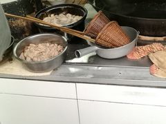 -甘记肥肠粉(马鞍北路店)