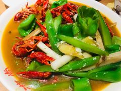 -虾满堂(瑞虹店)