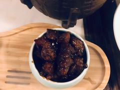 -韵秋荷(宝山龙湖天街店)