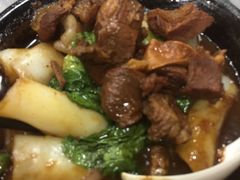 -珍珍小食店(西华路店)