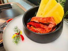 -厚贞日式烤肉(浦东汇智店)