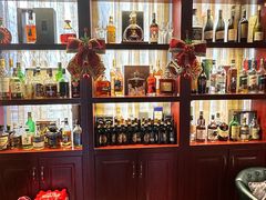 -哈瓦那雪茄酒廊超市(武汉天地分店)