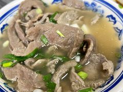 -珍珍小食店(西华路店)