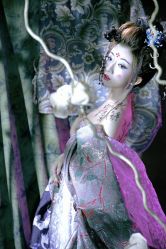 -梓摄影古装写真工作室(富力广场店)