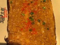 -蚝太郎 • 海鲜烧烤(Upark店)