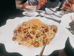 -领事馆19号中餐厅(厦门海景洲际酒店)