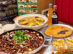 -钟记陕南菜·煎锅鱼(红专南路店)
