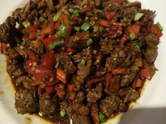 -小柴米·传统江西菜(八一广场店)