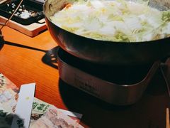 -仓桥家·焗寿司·锅物(光谷步行街店)