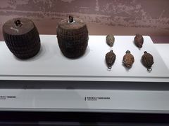 -中央革命根据地历史博物馆