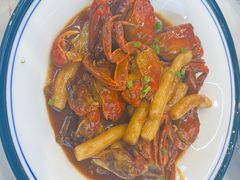 -蟹天蟹地农家菜·阳澄湖大闸蟹(浅水湾店)