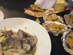 -吉香碳烤生蚝(仙霞路店)