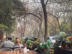 -ALAMEEN阿拉伯餐厅(三里屯店)