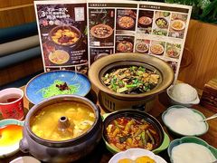 -云海肴汽锅鸡·云南小炒(天津国金汇店)