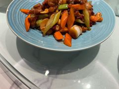 -鹿港小镇(悠唐店)