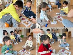 -绿城奇妙园双语日托(华茂悦峰园区)