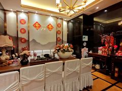 -御苑精品川菜馆(锦江店)