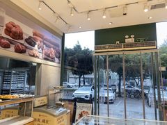 -爱达乐面包生日蛋糕(温江新尚天地店)