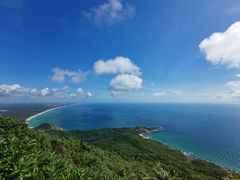 -海南铜鼓岭景区