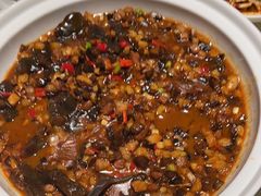 -贡宴盐帮菜自贡驻京联络处餐厅