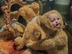 -成都泰迪熊博物馆