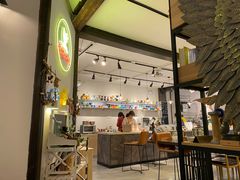 -之悦咖啡馆(新星宇·之洲店)