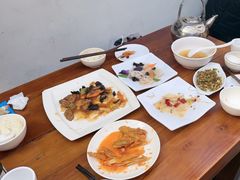 -少林寺欢喜地素斋馆