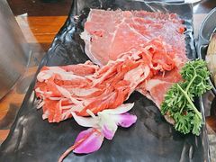 -丽江庭院之爱在路上(西单店)