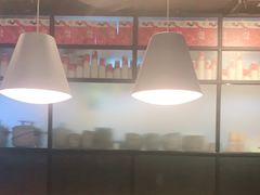大堂-Wagas沃歌斯(北京君太百货店)