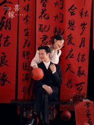 -今生有约国际精品婚纱摄影(苏州店)