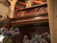 门面-源一咖啡馆(麒麟巷步行街店)