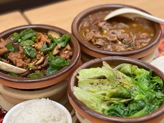 -蒙自源米线大王(宝安尖岗山店)