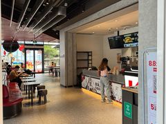 -肯悦咖啡(红山6979店)