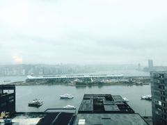 -香港悦品海景酒店