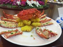 -龙宫海鲜楼(长乐漳港店)