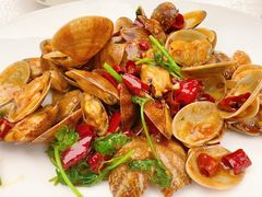 -品海楼·大连海胆锅贴馆(东港店)