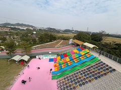 -长洲岛都市农业公园