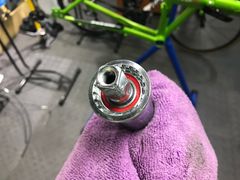 -GIANT捷安特自行车专卖店(金桥台儿庄路店)