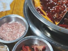 -渝味黄姐火锅(黄泥村店)