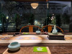 -青藤茶馆(凤起路店)