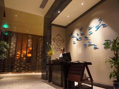 -南昌融创铂尔曼酒店咖啡苑餐厅