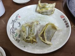 -回回锅贴(小河沿店)