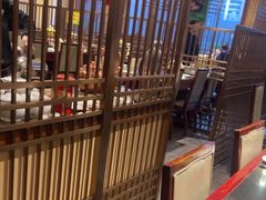 -东来顺饭庄(金泉广场店)