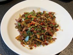 -羲和雅苑•北京烤鸭(平安国际金融中心店)