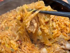 -米村拌饭(城阳万象汇店)
